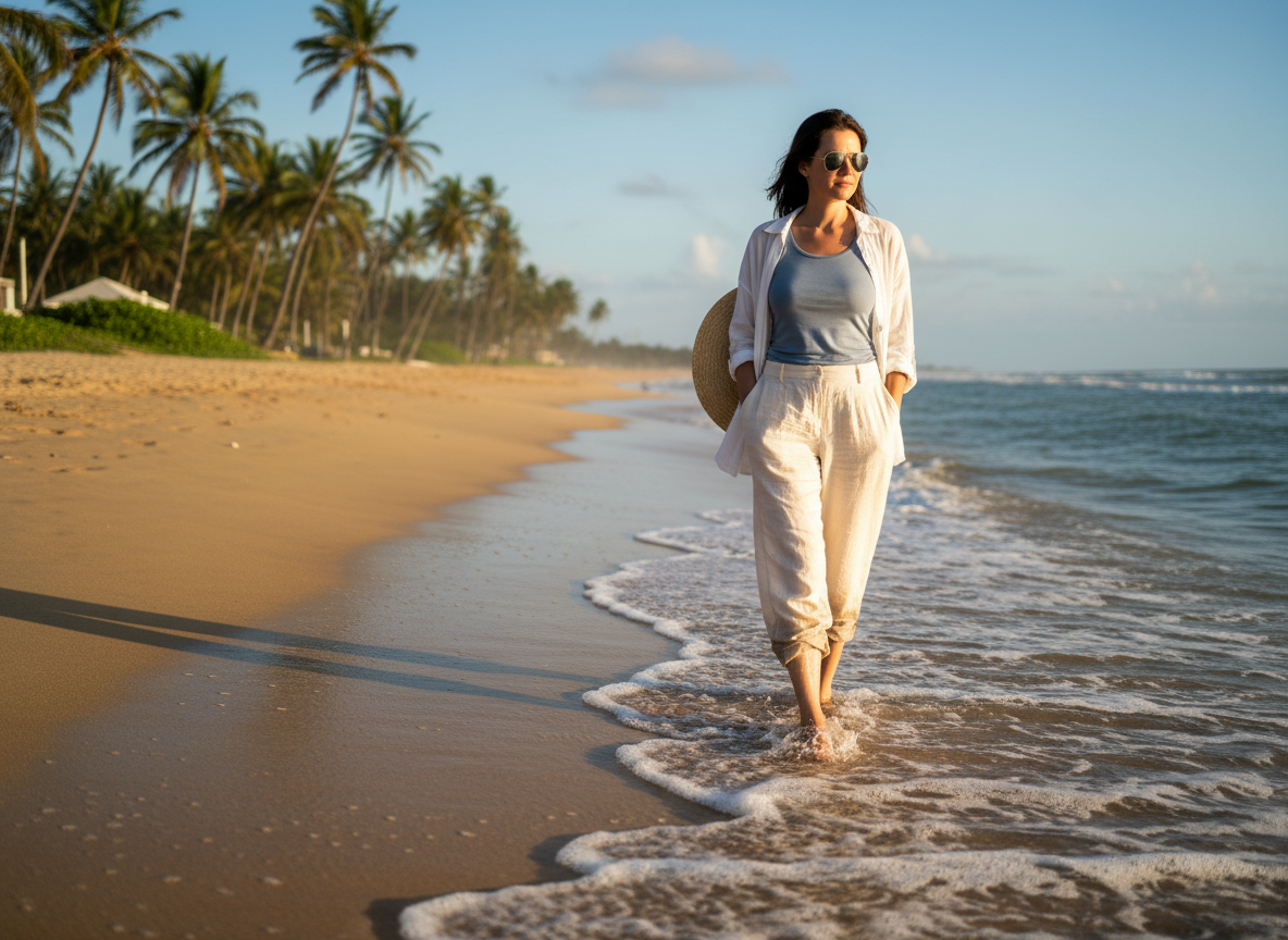 Why Your Holiday Isn’t Providing Enough Relaxation?