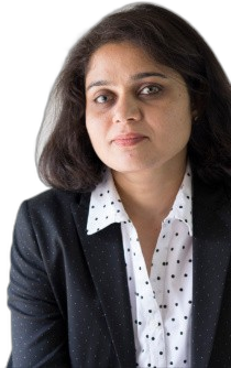 Minal Chaterjjee — Founder, Better Than Before